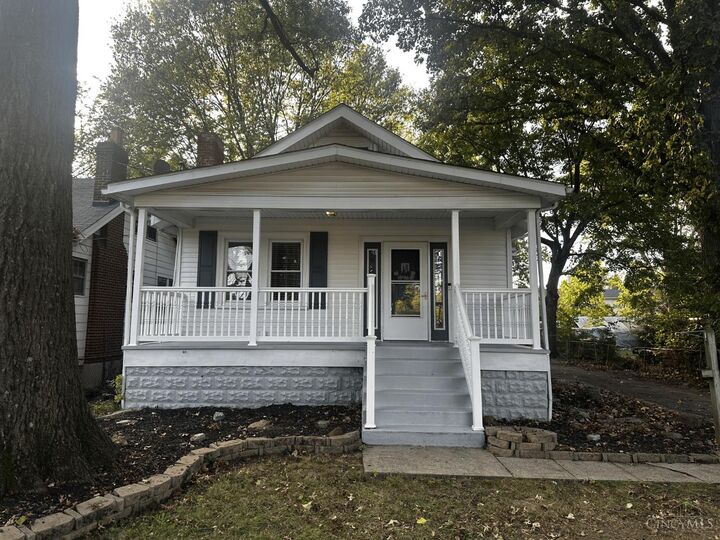 8459 Vorhees Lane  Sycamore Twp OH 45236 photo