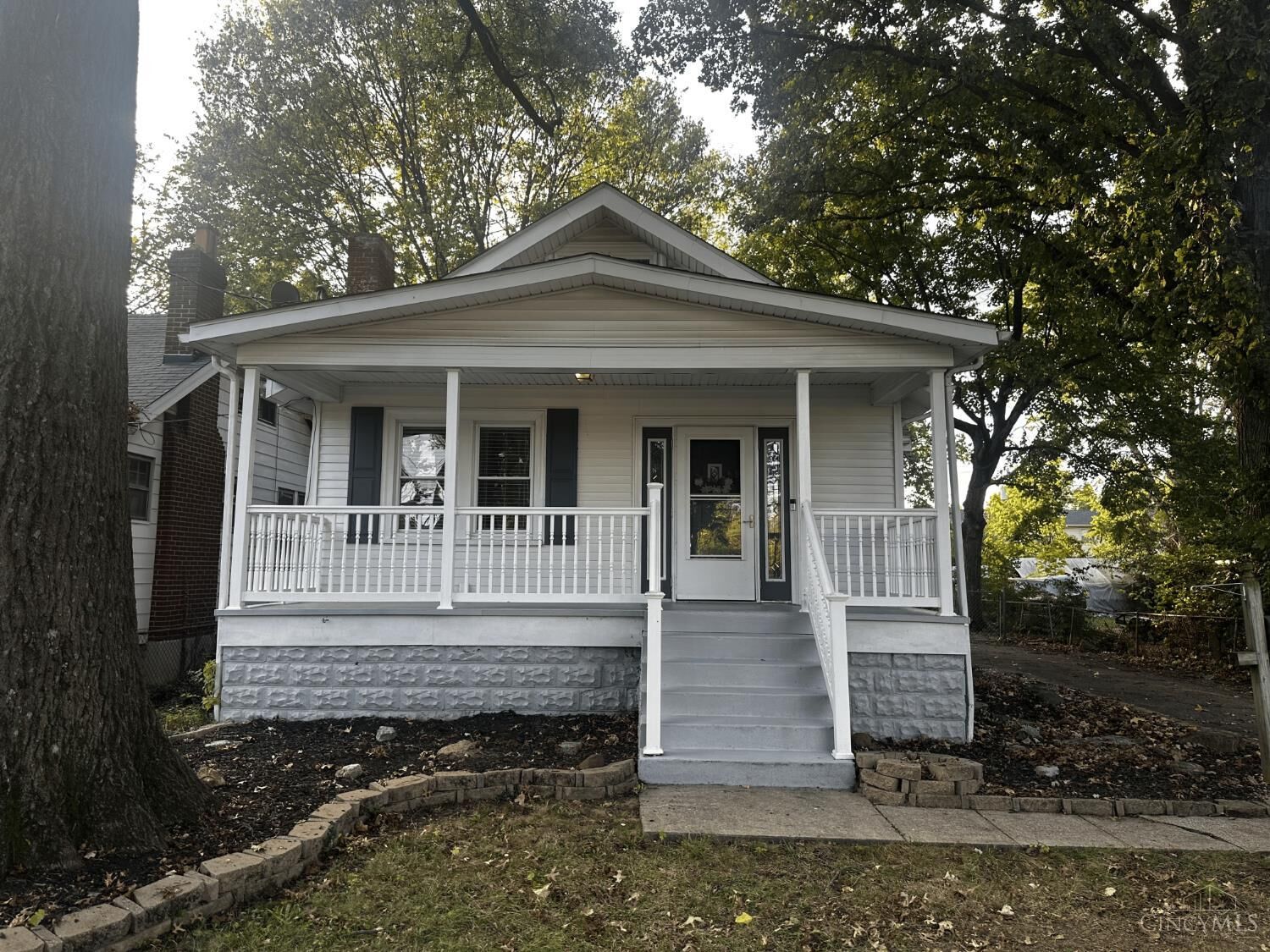 Property Photo:  8459 Vorhees Lane  OH 45236