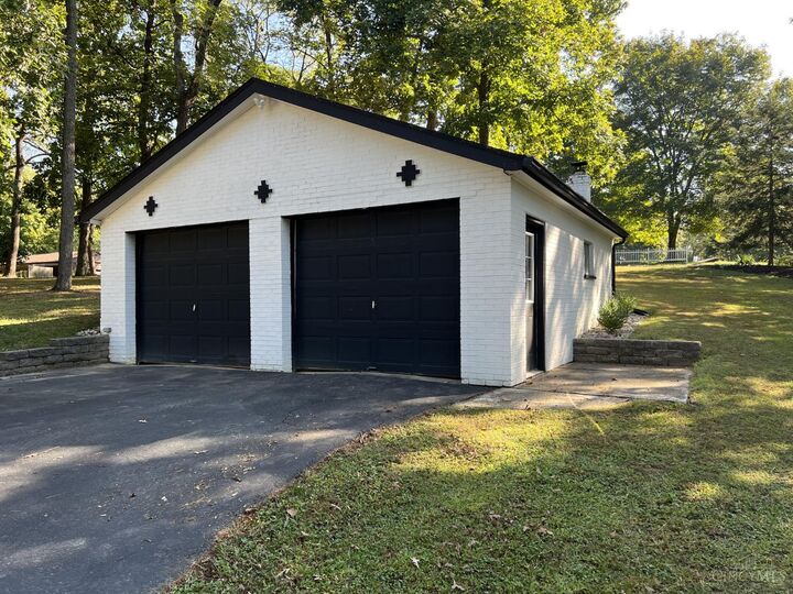 Property Photo:  11442 Edgewood Road  OH 45030 