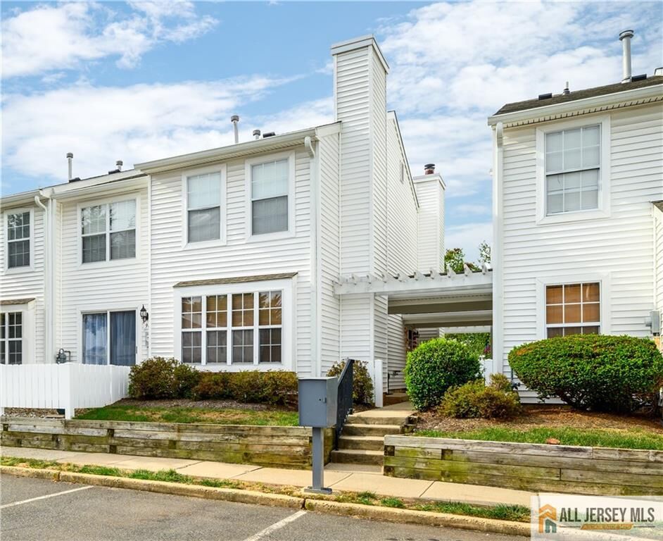 Property Photo:  90 Almond Drive 90  NJ 08873