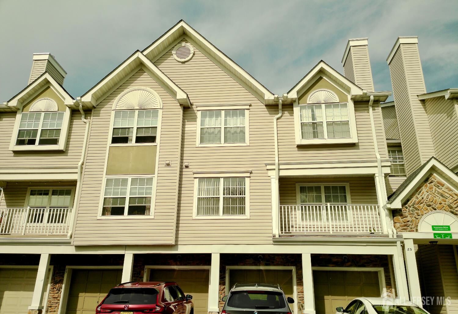 Property Photo:  81 Inverness Drive  NJ 08820 