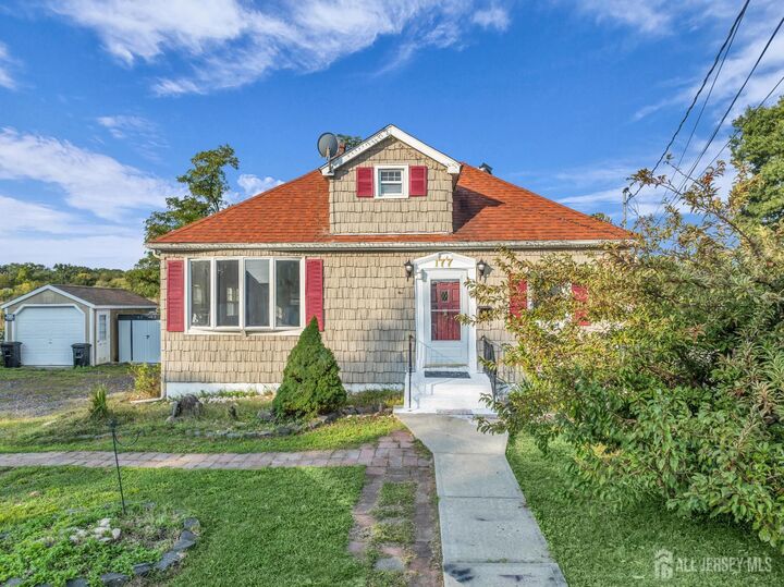Property Photo:  177 Creek Road  NJ 07734 