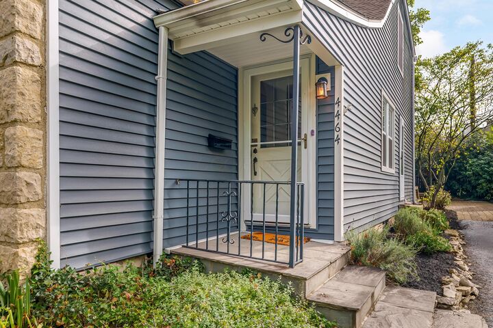 Property Photo:  4464 Zeller Road  OH 43214 