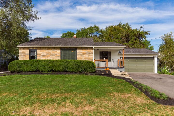 Property Photo: 2930 Alkire Road OH 43123