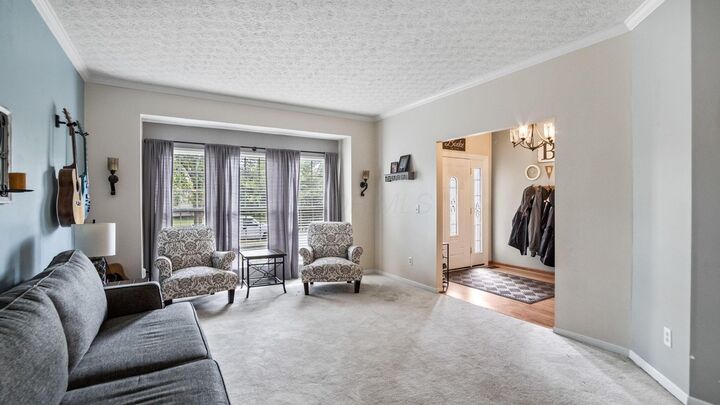 Property Photo:  5628 Weston Trail Drive  OH 43026 