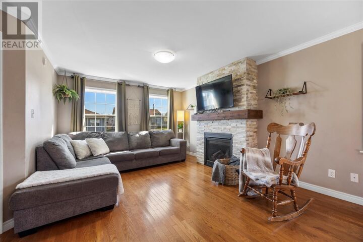 Property Photo:  9 Antelope Street  NL A1B 0J5 