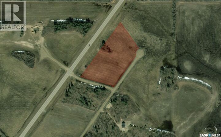 Property Photo:  Lot 8, Diamond Road  SK S6V 5R2 