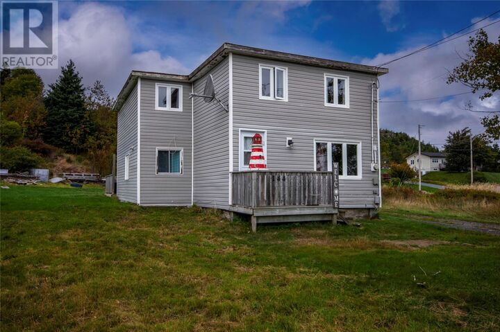 144-148 Country Road  Bay Roberts NL A0A 1G0 photo