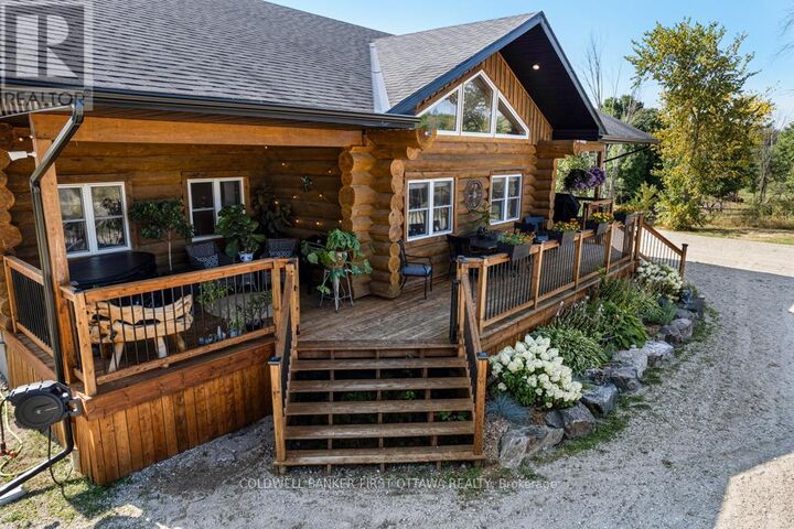 Property Photo:  473 Ennis Road  ON K0G 1A0 