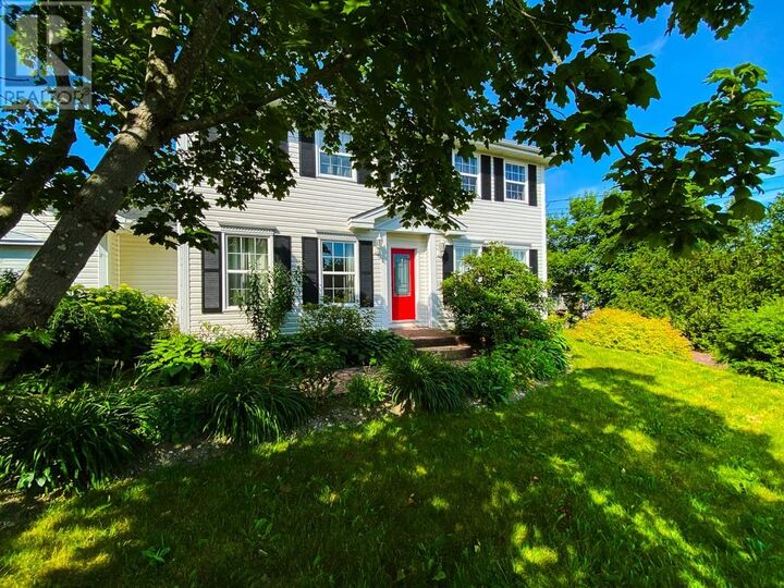 16 Heneys Pond Road  Bay Roberts NL A0A 1G0 photo