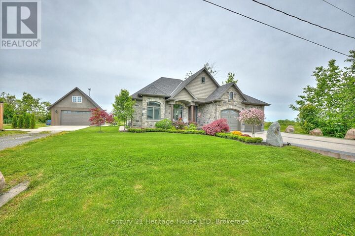 17 Biggar Road  Thorold (Port Robinson) ON L0S 1K0 photo