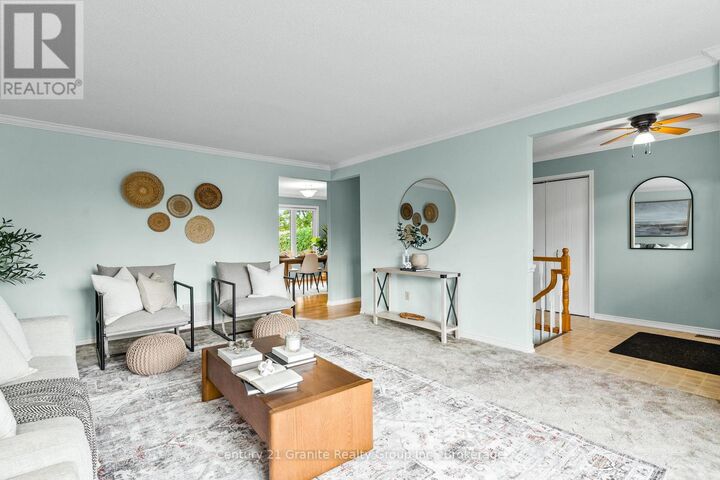 Photo de la propriété:  34 Cedartree Lane  ON K0M 1A0 