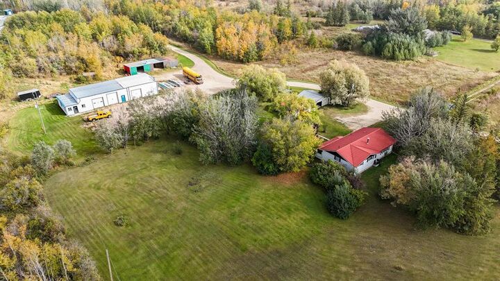 14 Elbar Drive  Anola MB R0E 0A0 photo