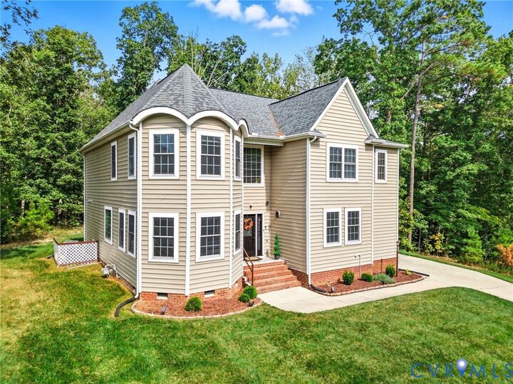 Property Photo:  7530 Dunollie Drive  VA 23838 