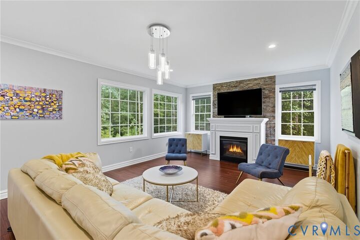 Property Photo: 7530 Dunollie Drive VA 23838