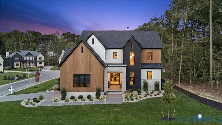 Property Photo:  17421 Singing Bird Court  VA 23120 