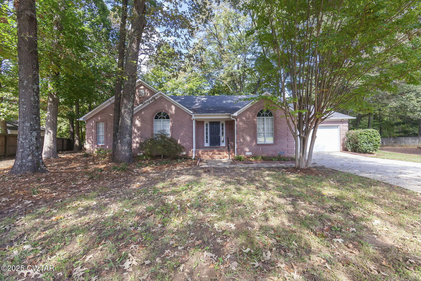 Property Photo:  11 Deer Pointe  TN 38305 