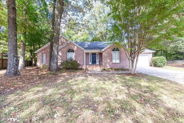 11 Deer Pointe  Jackson TN 38305 photo