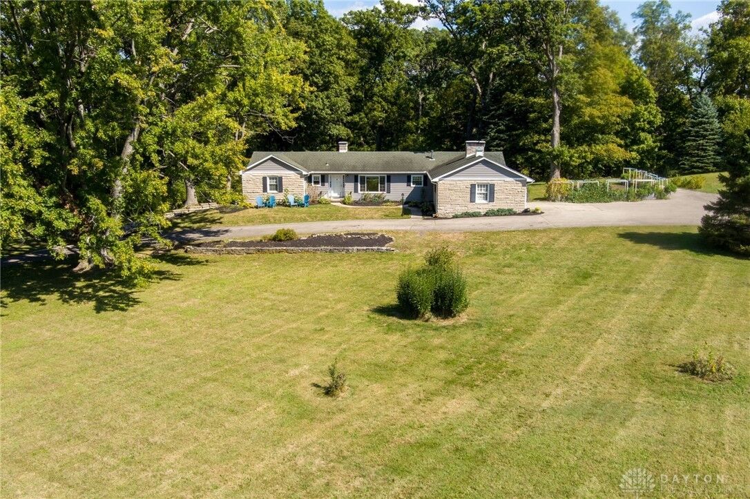 Property Photo:  408 Tuttle Road  OH 45503 
