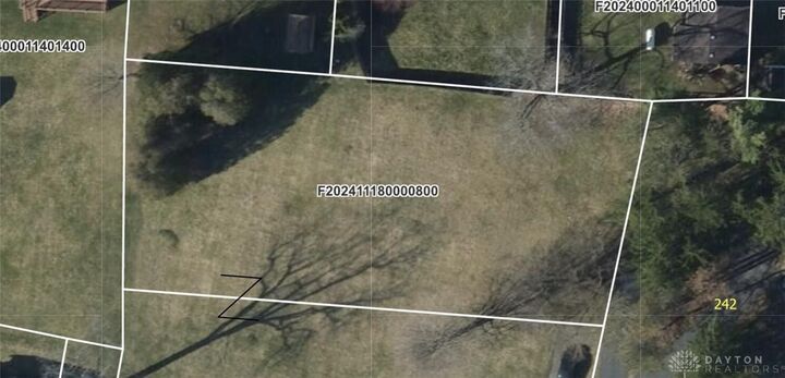 Property Photo:  253 Rear W Elm Street  OH 43072 