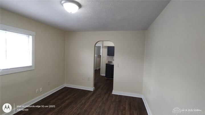 Property Photo: 2609 Lynhurst Avenue OH 45420