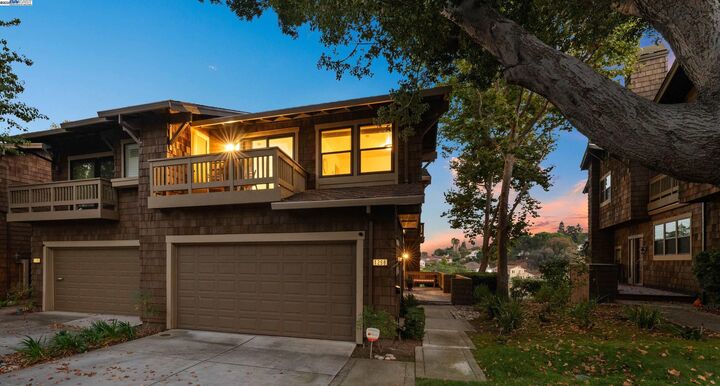 Property Photo:  1298 Ocaso Camino  CA 94539 