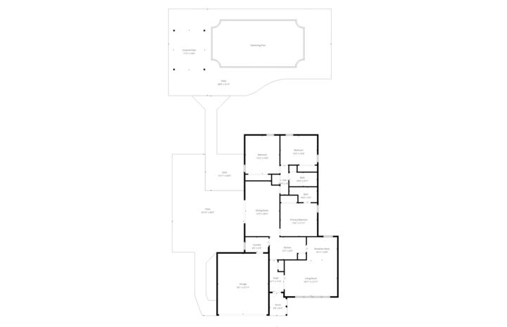 Property Photo: 650 Porpoise Avenue FL 32548