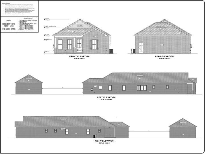 Property Photo:  108 Meigs Drive  FL 32579 