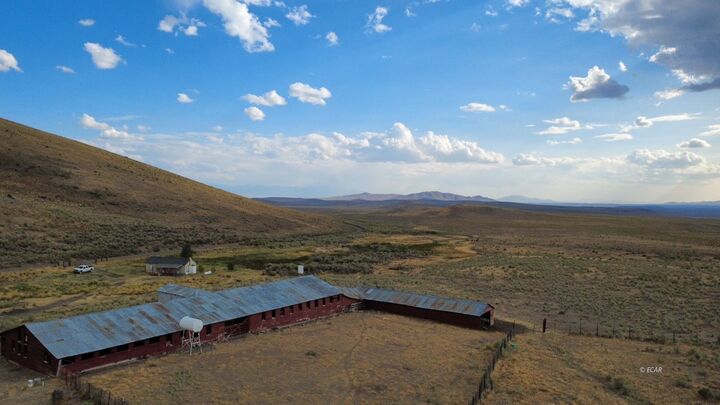 Property Photo: 80 Acres Deeth/Charleston Road NV 89823