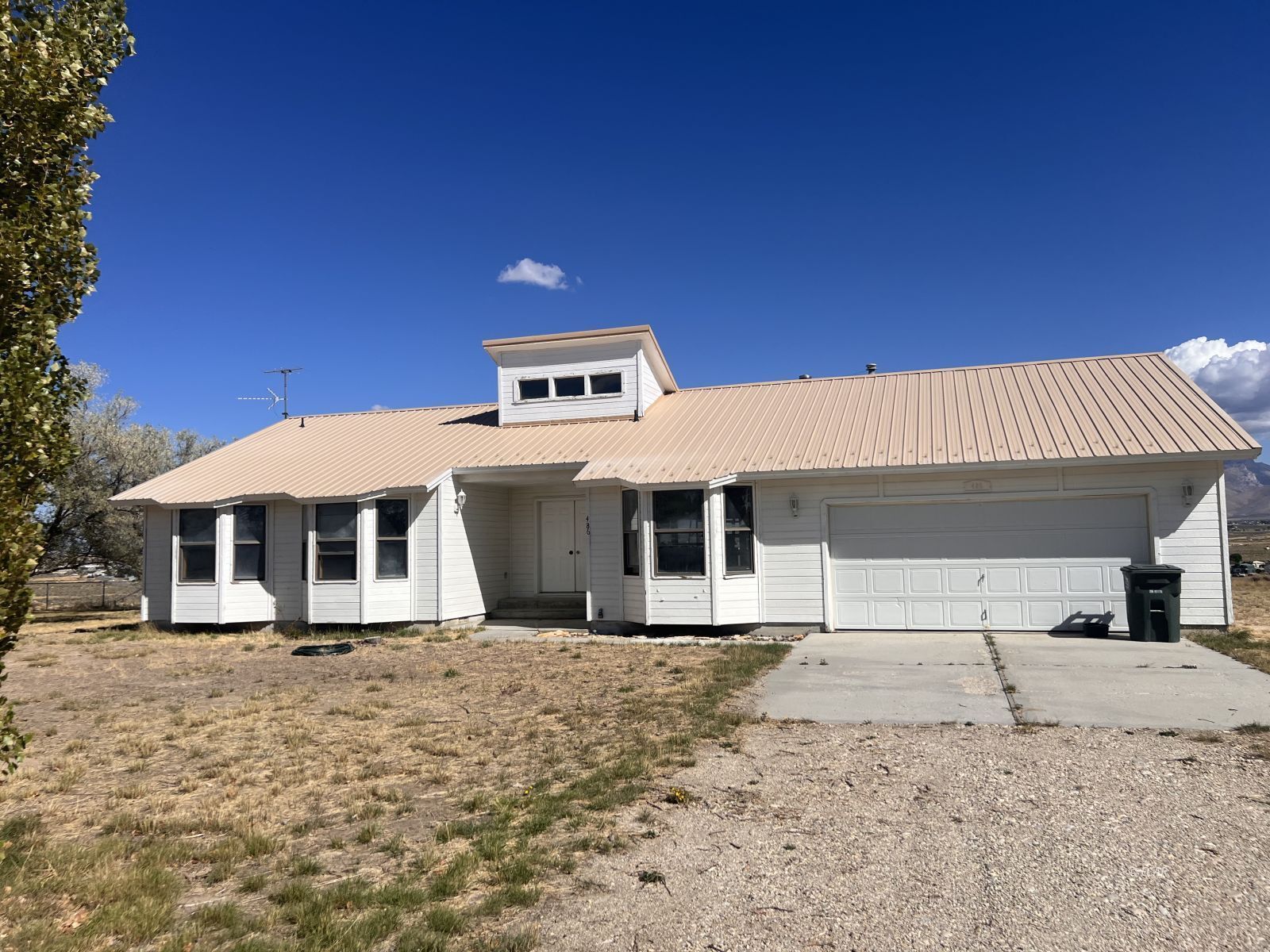 Property Photo:  486 Shadybrook Drive  NV 89815 