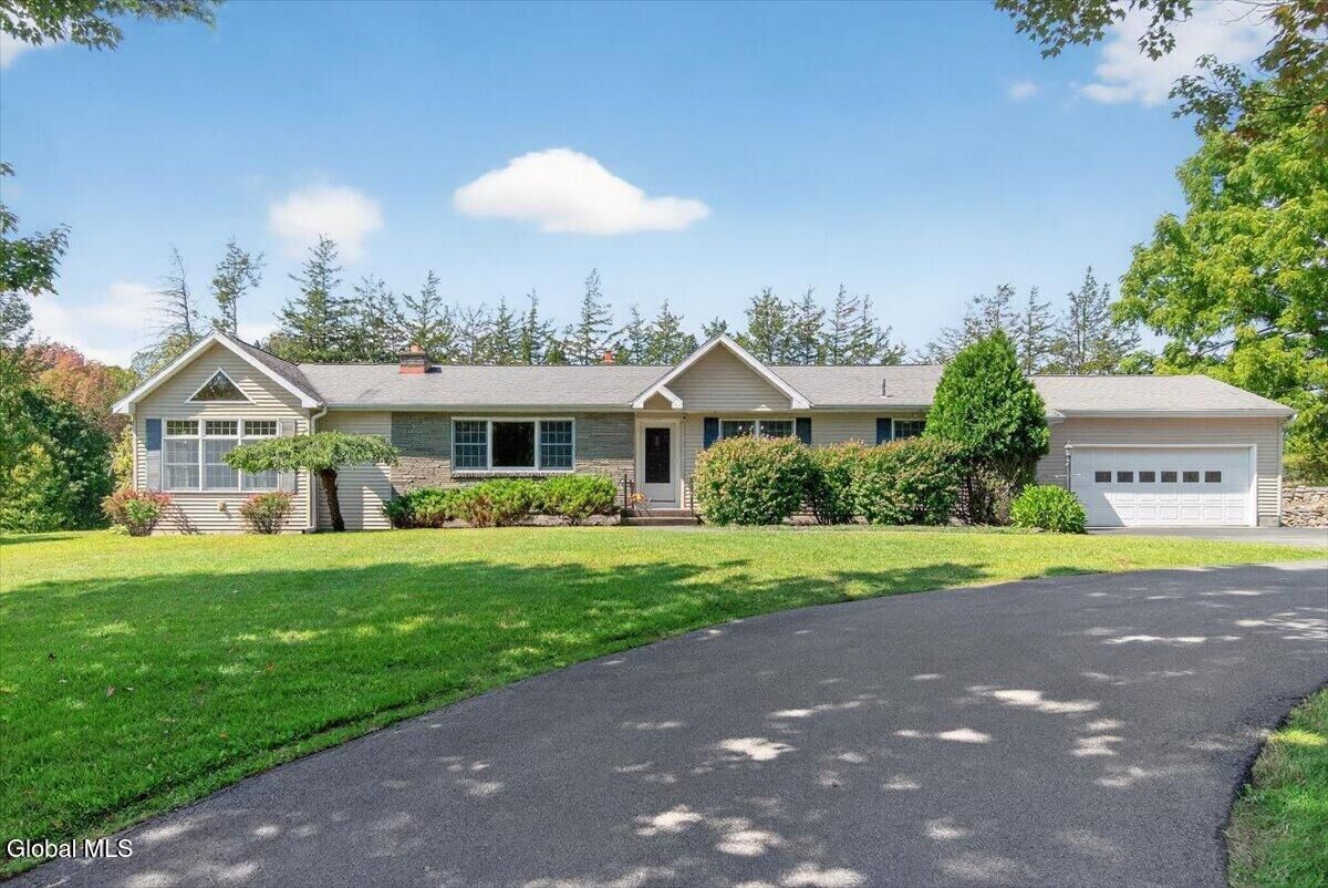 Property Photo:  429 Sodeman Road  NY 12850 