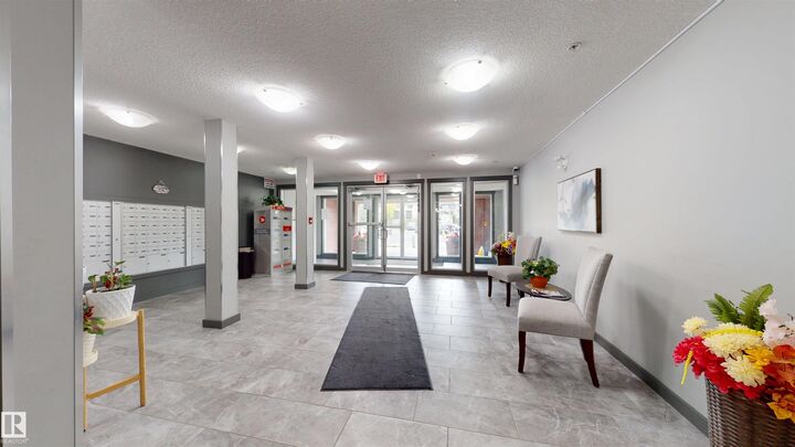 Property Photo:  5370 Chappelle Road SW 106  AB T6W 3L5 