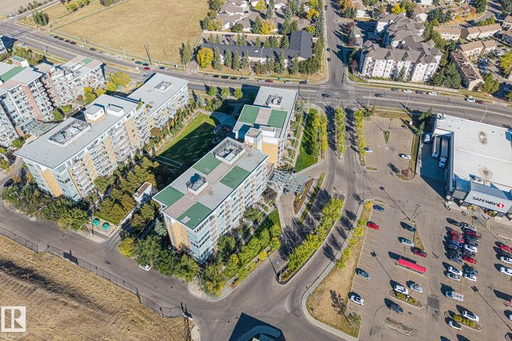 2504 109 Street NW 106  Edmonton AB T6J 2H3 photo