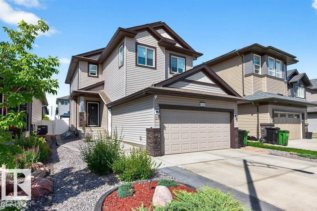 Property Photo:  17096 46 Street NW  AB T5Y 4B1 