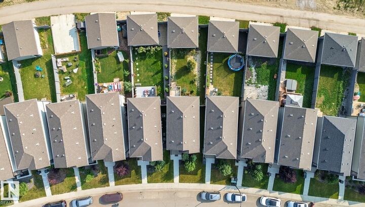 Property Photo:  78 Garneau Gate  AB T7X 0Z7 