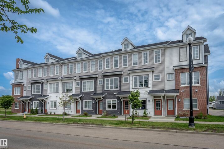 Property Photo: 1085 Gault Boulevard NW AB T5E 6W3