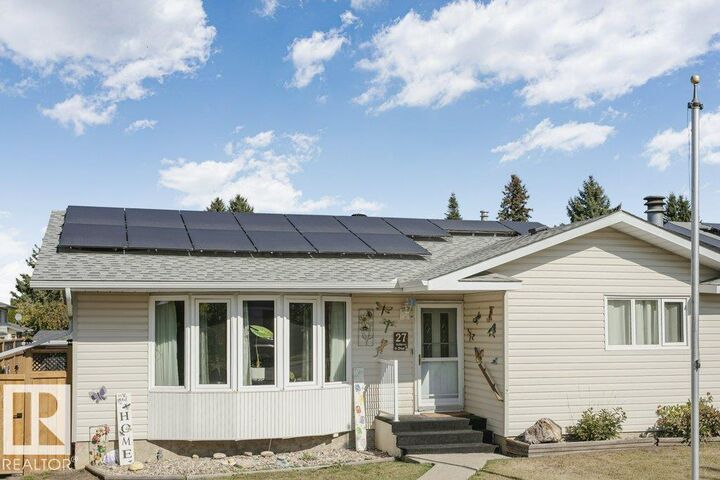 Photo de la propriété: 27 Millgrove Drive AB T7X 2M7