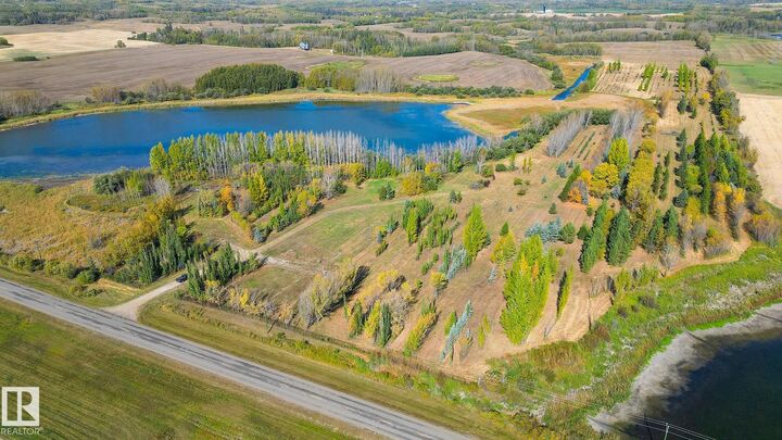1020 Highway 16  Rural Parkland County AB T7Z 0J6 photo