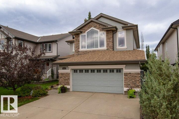 97 Carlyle Crescent  Sherwood Park AB T8H 2T8 photo
