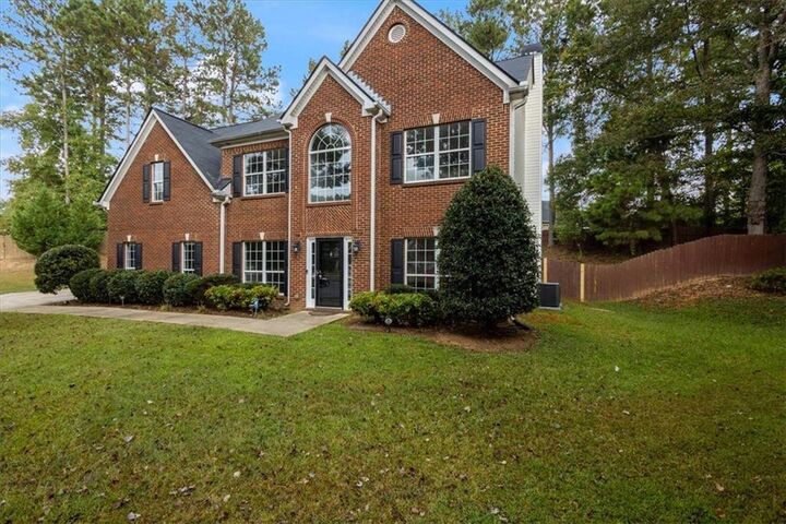 Property Photo:  3155 Thornbush Court  GA 30127 
