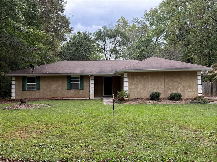 201 Oakmont Drive  Jasper GA 30143 photo