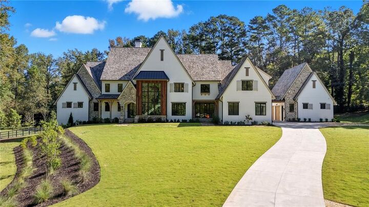 14801 Hopewell Road  Alpharetta GA 30004 photo