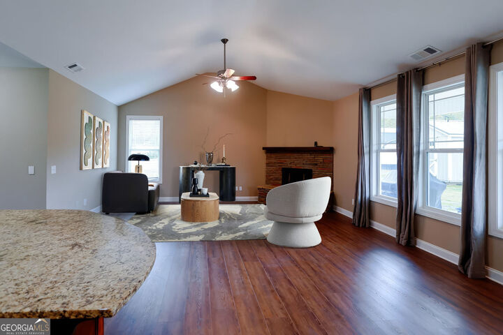 Property Photo: 3395 Asbury Mill Road GA 30528