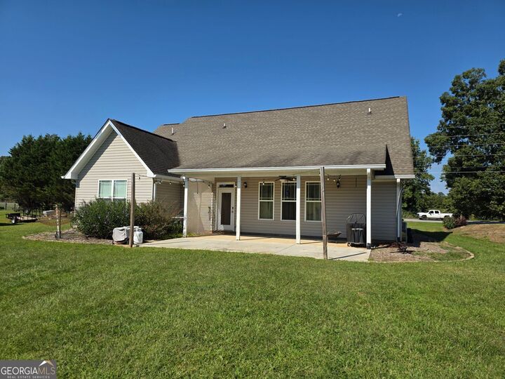 Property Photo:  3395 Asbury Mill Road  GA 30528 