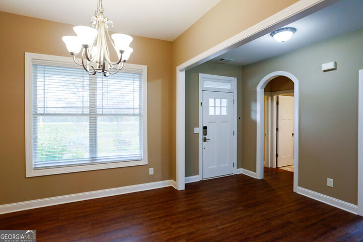 Property Photo: 3395 Asbury Mill Road GA 30528