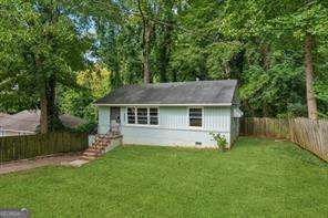 Property Photo: 2231 Nelms Drive SW GA 30315