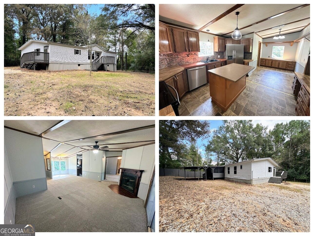 Property Photo:  451 Shoal Creek Road  AL 36207 