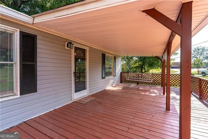 Property Photo:  24 Quail Ridge Drive  GA 30565 