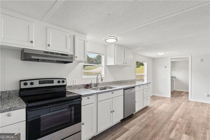 Property Photo: 24 Quail Ridge Drive GA 30565