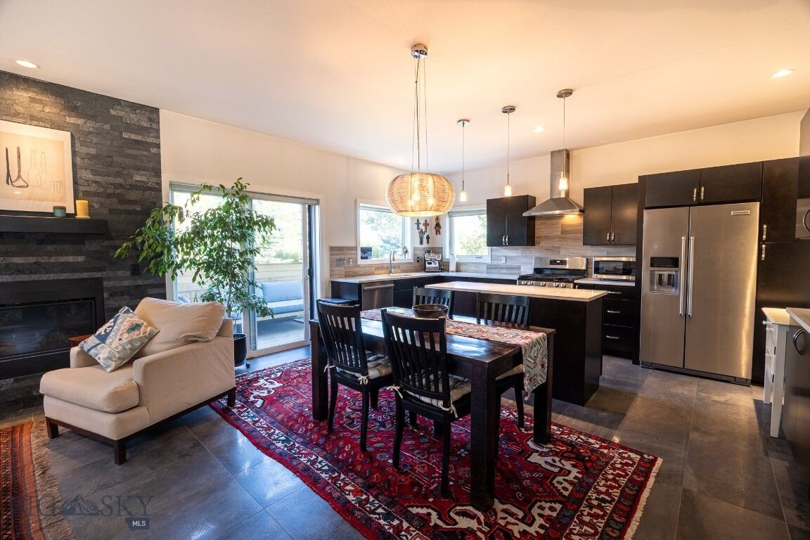 Property Photo:  560 Christopher Way  MT 59718 